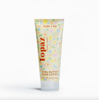 Cait & Co Gem Shea Butter Lotions - Assorted Scents