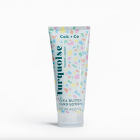 Cait & Co Gem Shea Butter Lotions - Assorted Scents