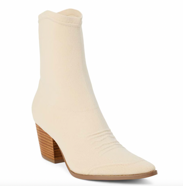 Lynne Bootie - Assorted Colors