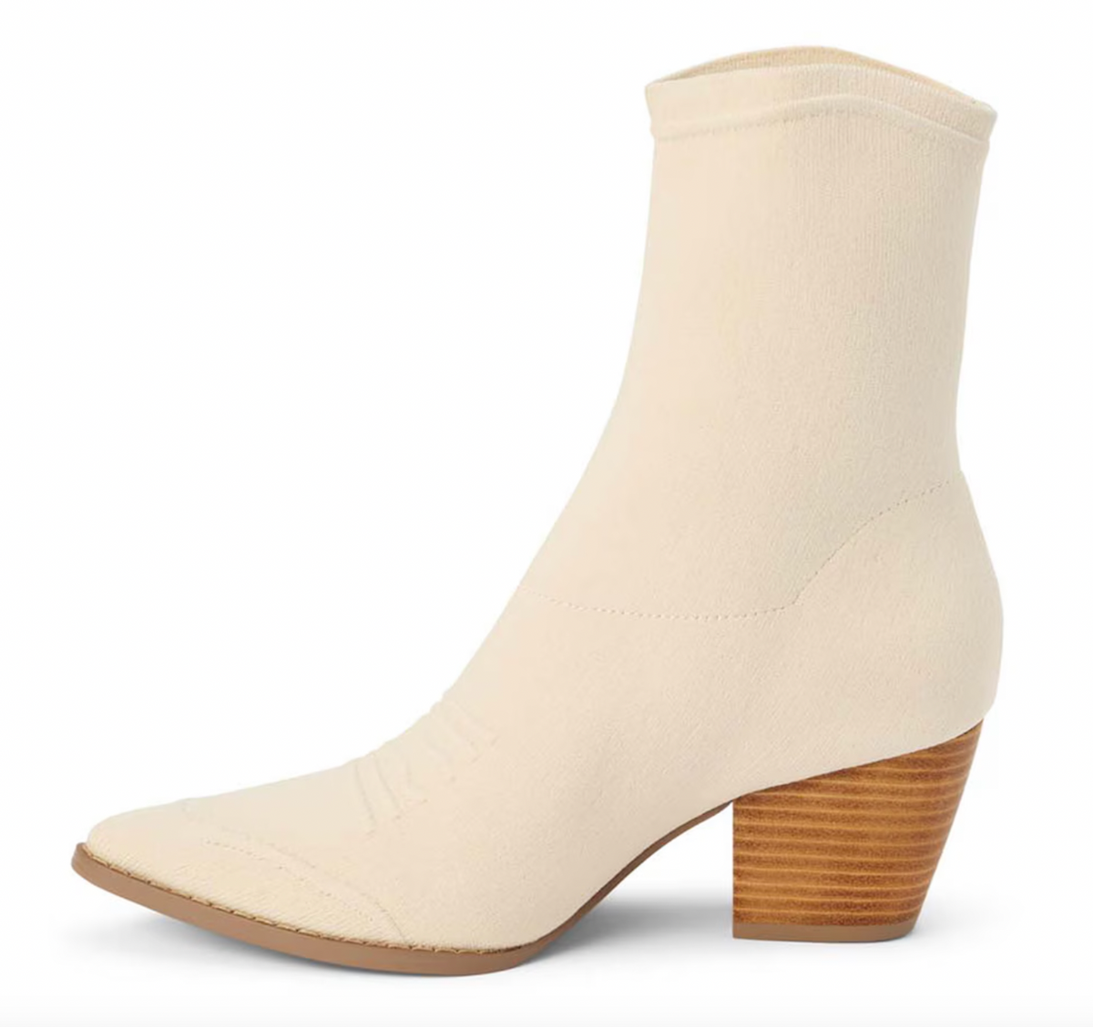 Lynne Bootie - Assorted Colors