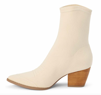 Lynne Bootie - Assorted Colors