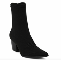 Lynne Bootie - Assorted Colors