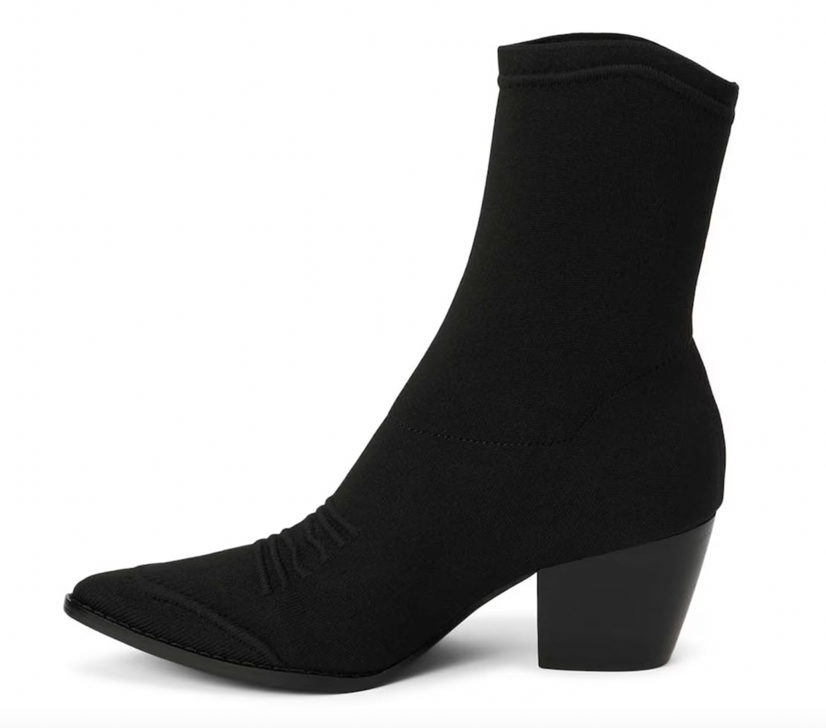 Lynne Bootie - Assorted Colors