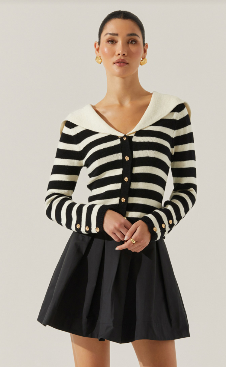 Analissa Cardigan