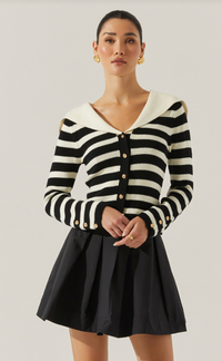 Analissa Cardigan