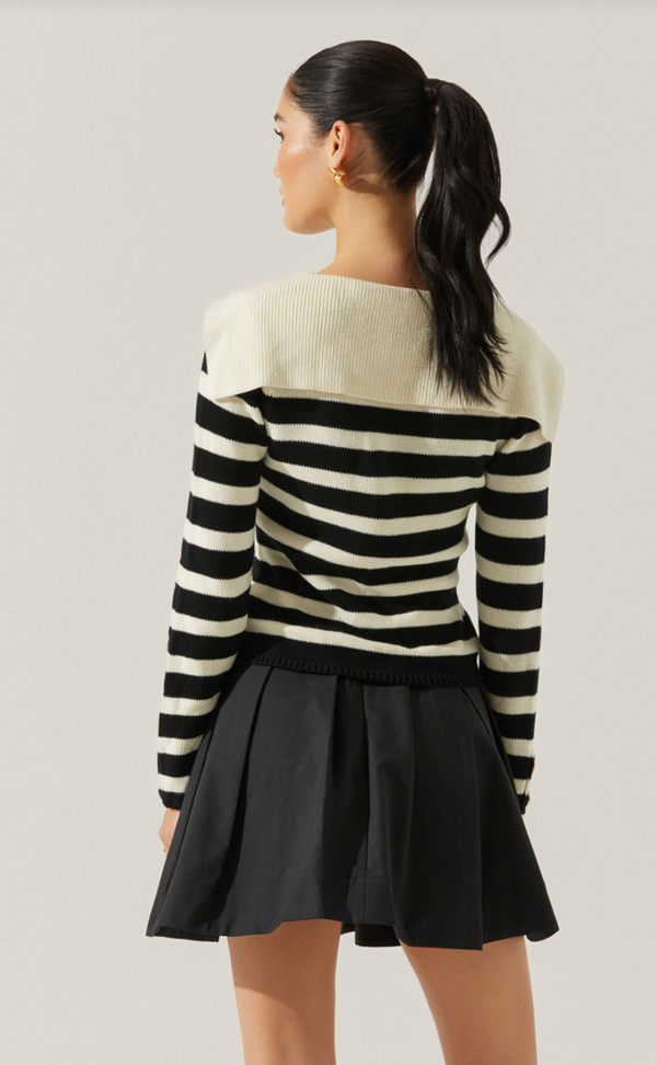 Analissa Cardigan