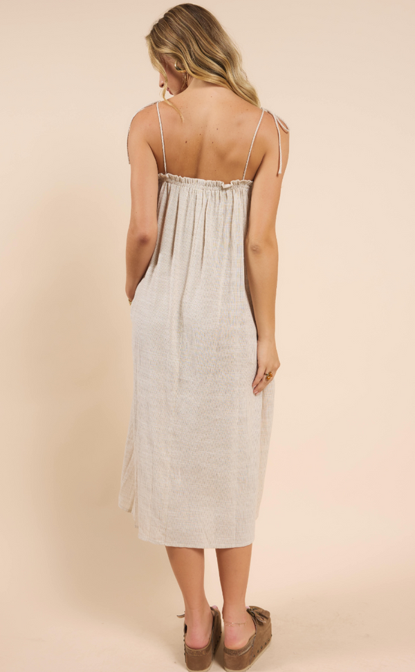 Mojave Dress