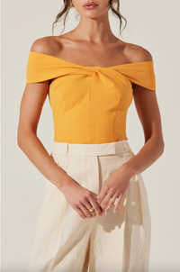 Catherine Top