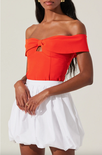 Telayna Top