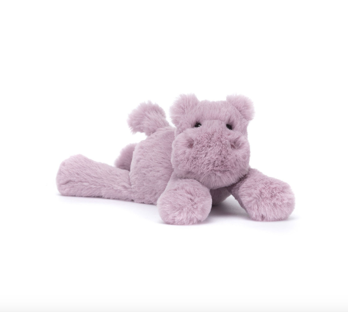 Smudge Hippo Tiny