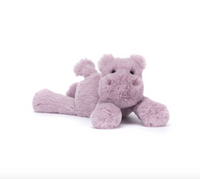Smudge Hippo Tiny