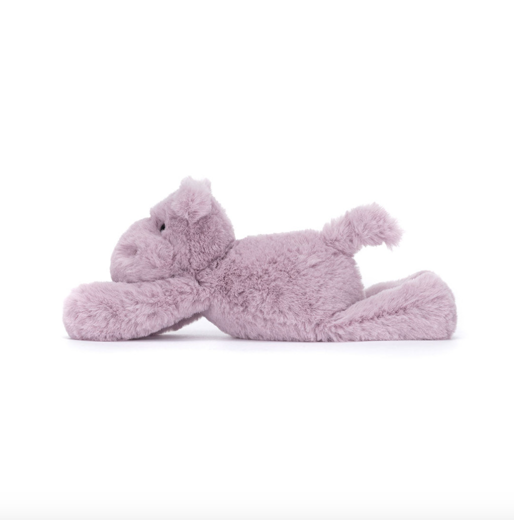 Smudge Hippo Tiny