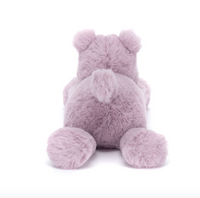 Smudge Hippo Tiny