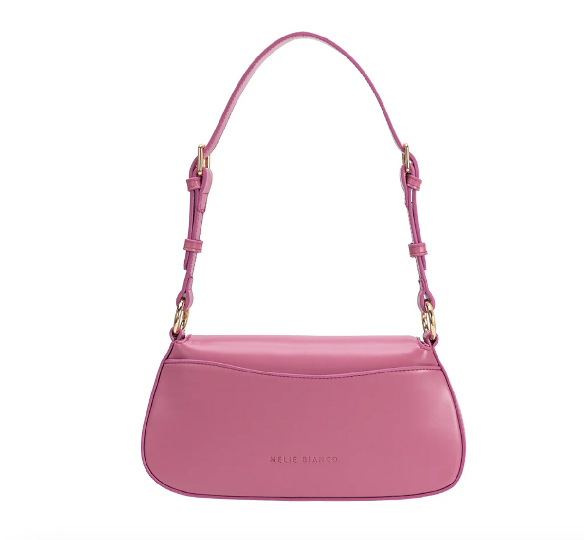 Amari Recycled Vegan Shoulder Bag - Assorted Colors