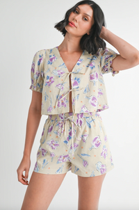 Clarissa Set