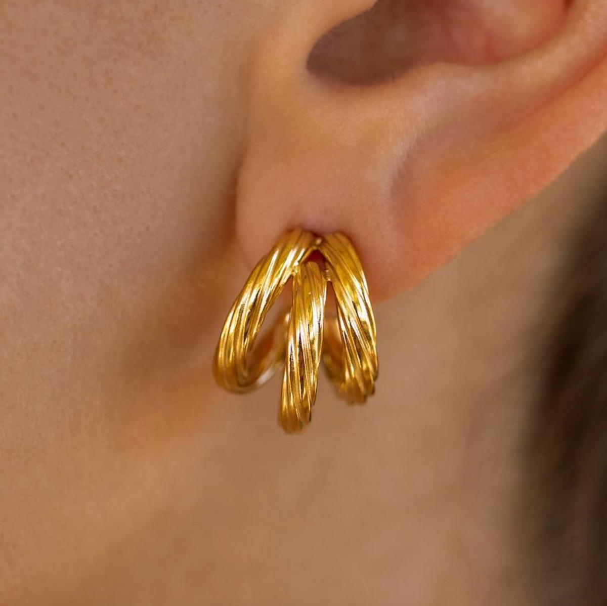 Noa Earrings
