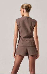 Gisselle Vest