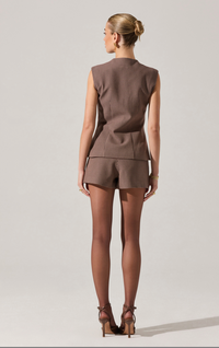 Gisselle Vest