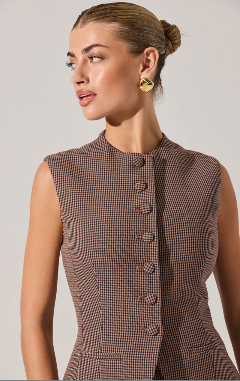 Gisselle Vest
