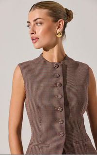 Gisselle Vest