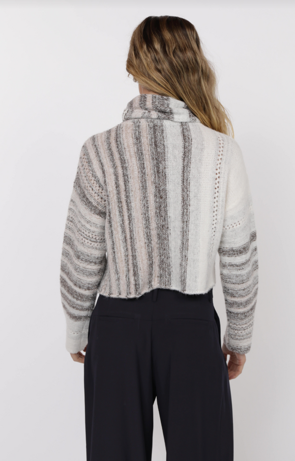 Gibson Sweater