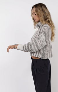 Gibson Sweater