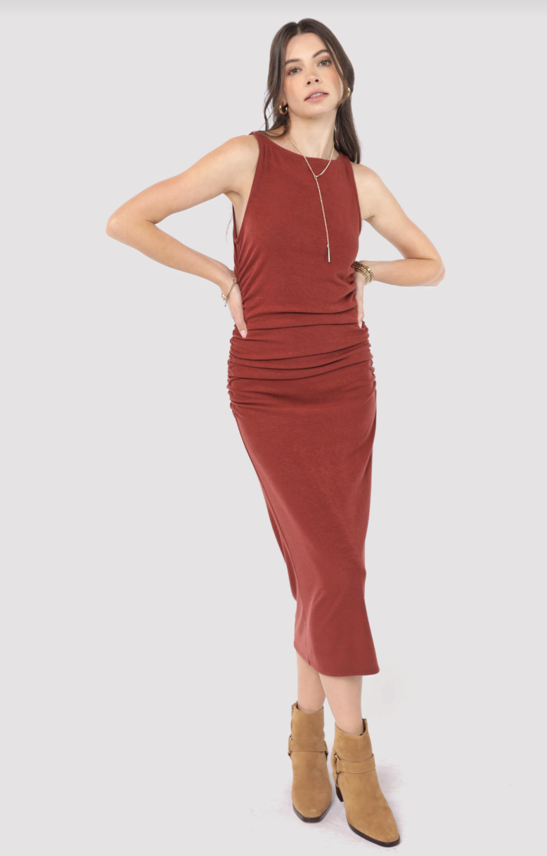 Diana Dress