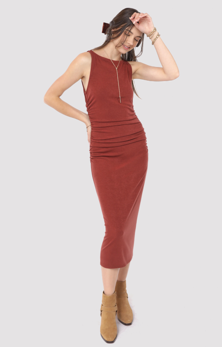 Diana Dress