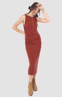 Diana Dress