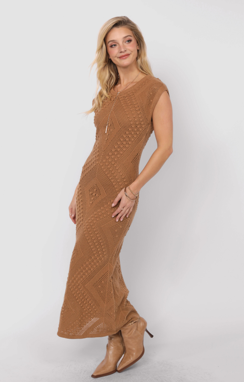 Lainey Dress