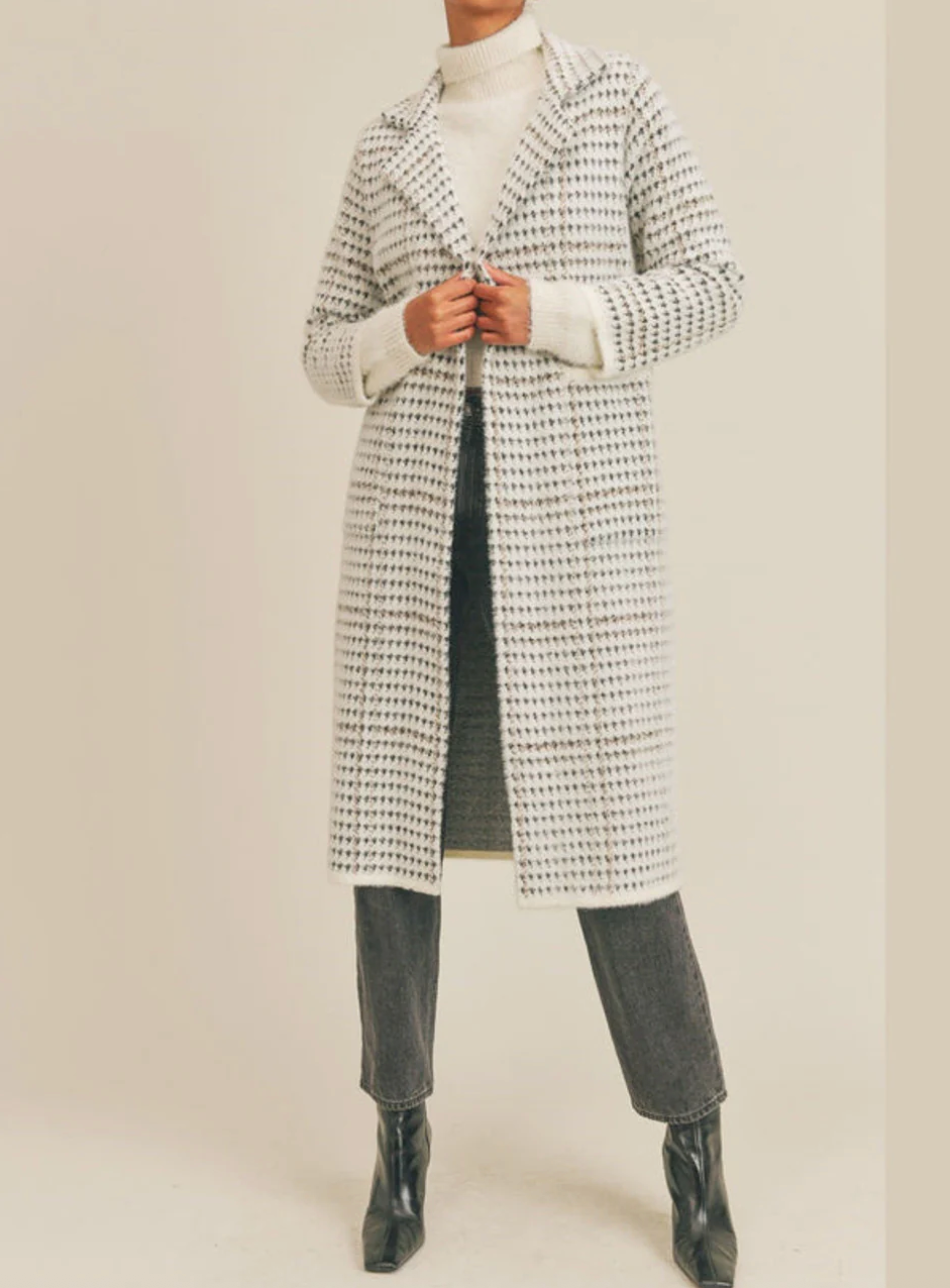 Marceau Coat