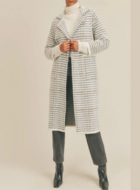 Marceau Coat