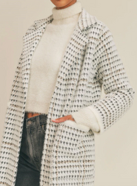 Marceau Coat