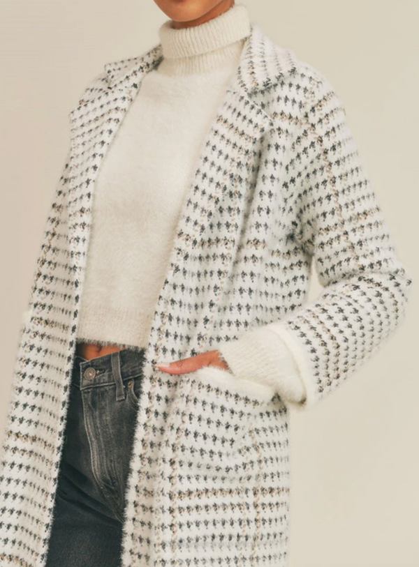 Marceau Coat