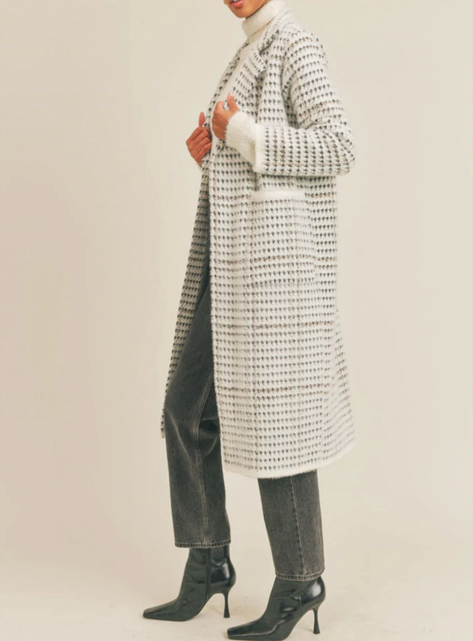 Marceau Coat