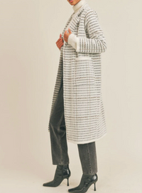 Marceau Coat