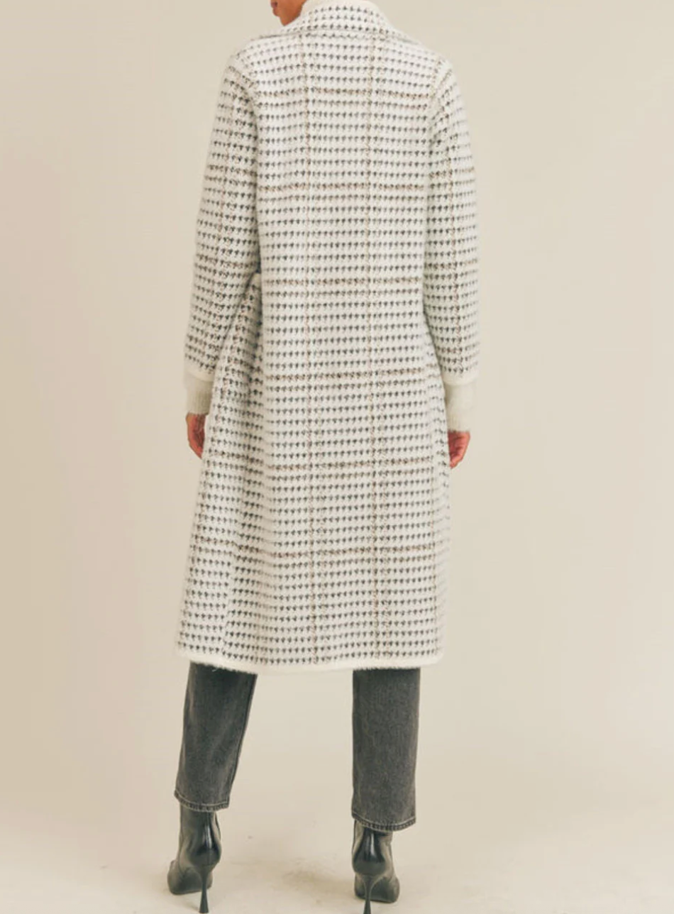 Marceau Coat