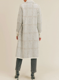 Marceau Coat