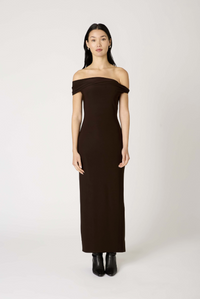 Clara Dress
