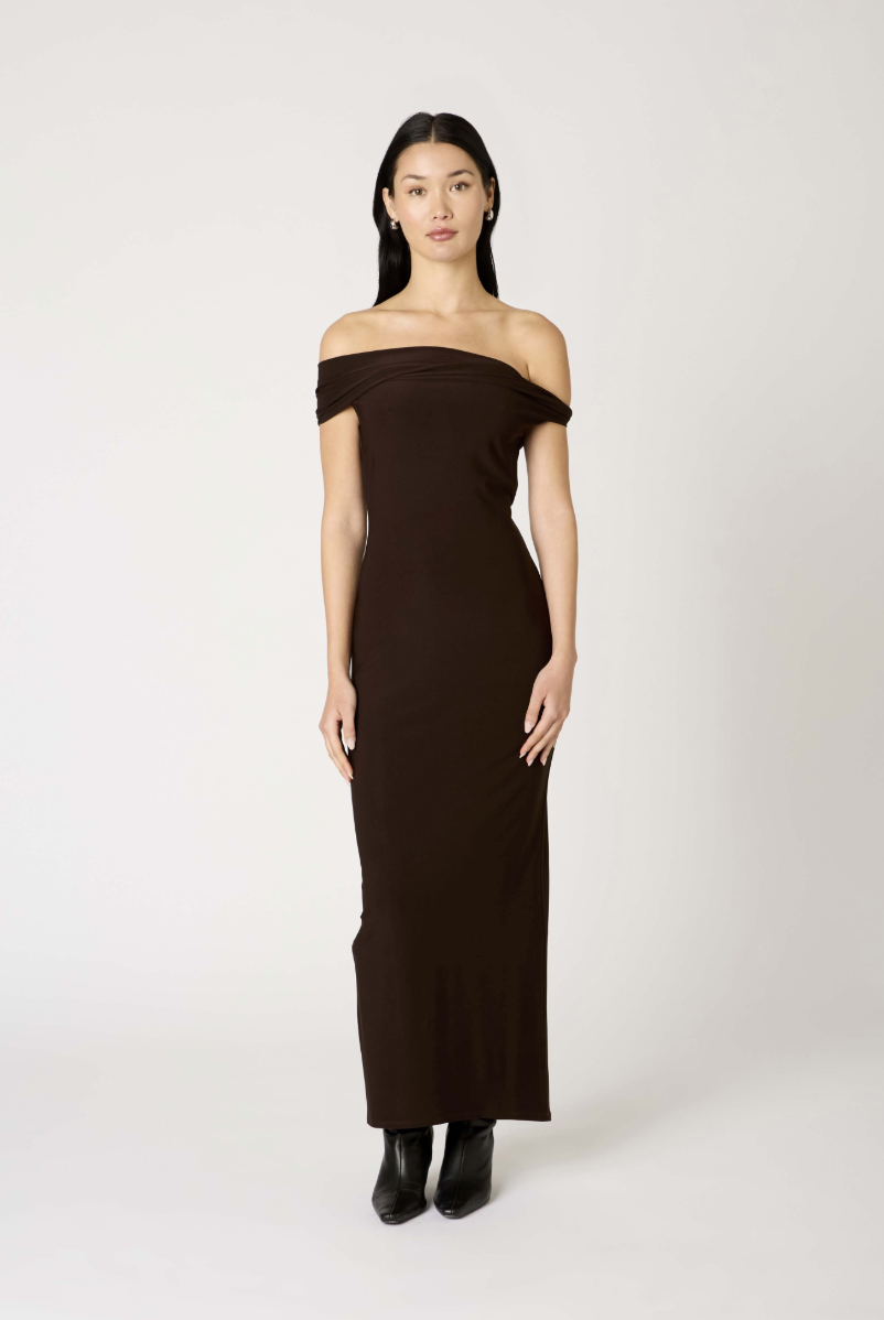 Clara Dress