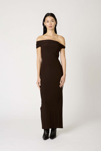 Clara Dress