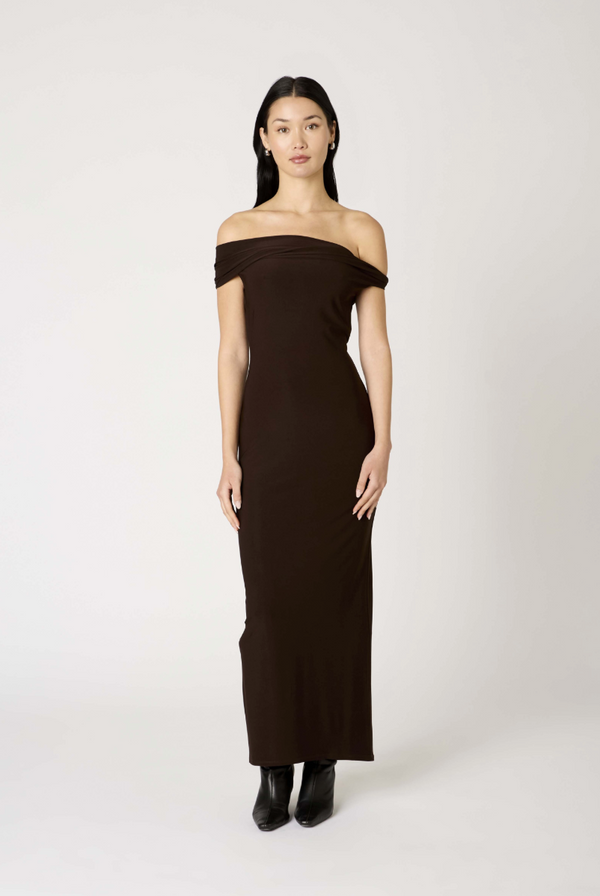 Clara Dress