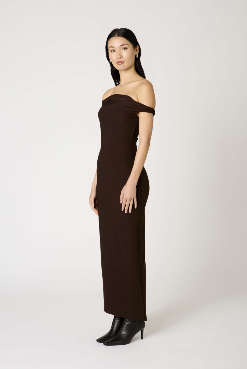 Clara Dress
