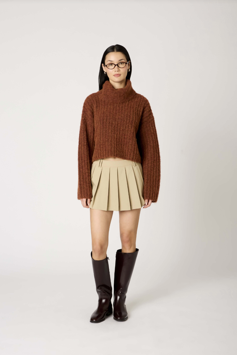 Bruni Sweater