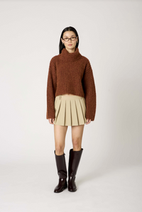 Bruni Sweater