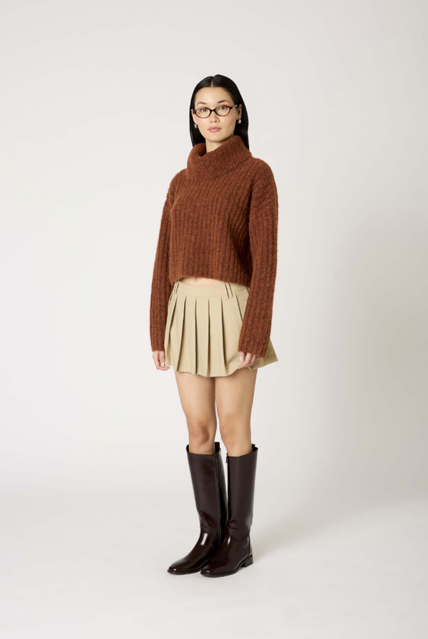 Bruni Sweater