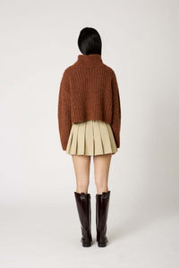 Bruni Sweater