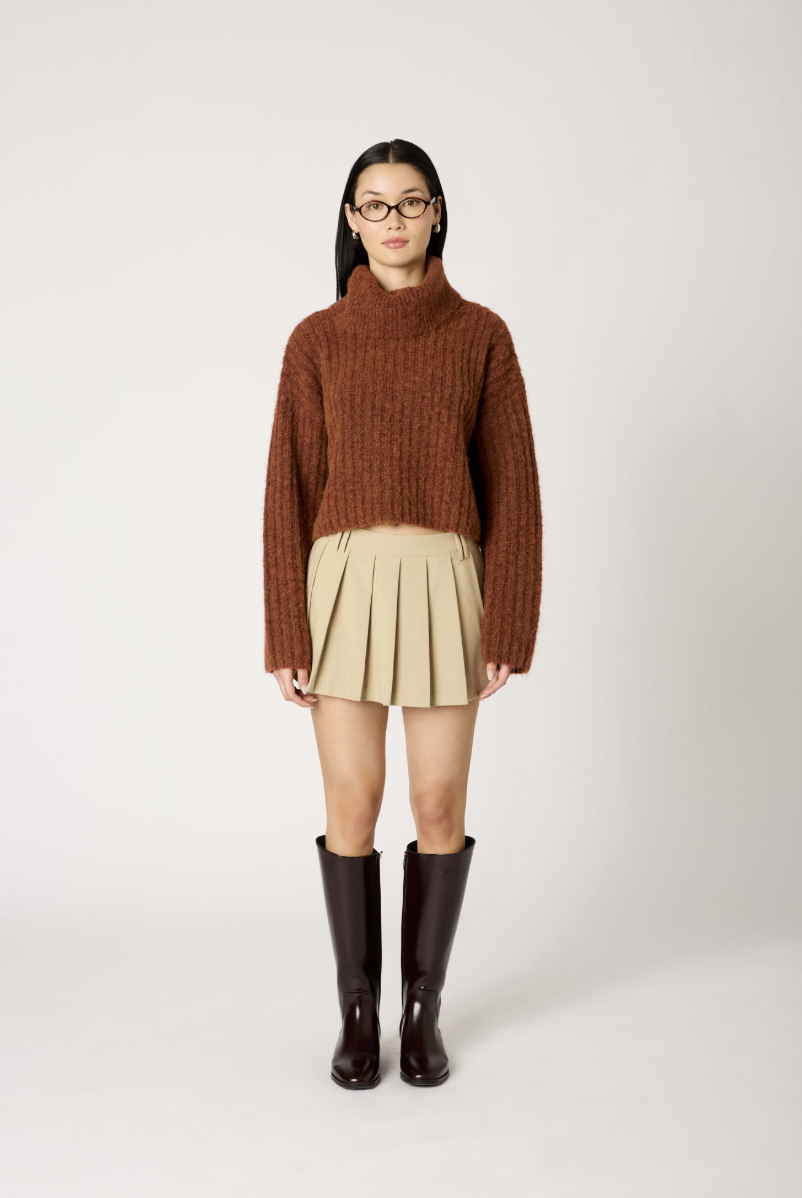 Bruni Sweater