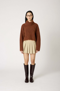 Bruni Sweater