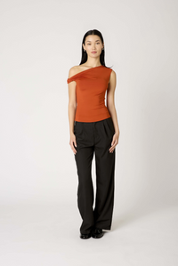 Fraise Top